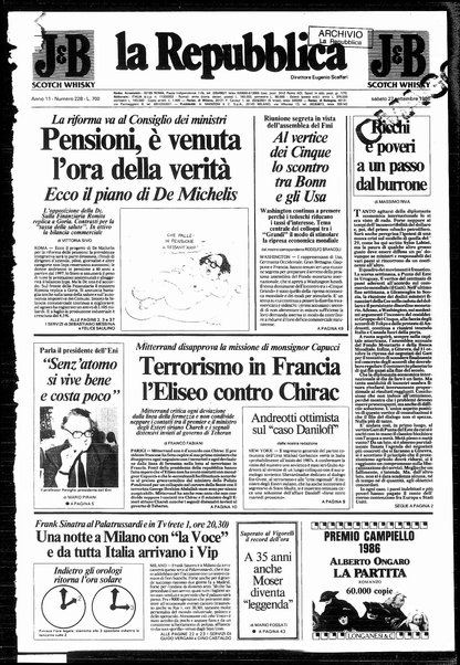 La repubblica